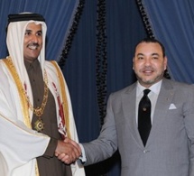 Comment le Qatar contourne le "blocus" commercial de ses voisins