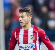 Lucas Hernandez en garde-à-vue pour des vacances avec sa compagne