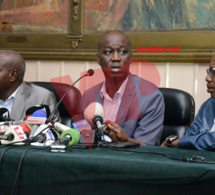 Les 100 jours de Khalifa Sall en prison : La mairie de Dakar transformée en mur de lamentations par ses inconditionnels pour exiger sa libération