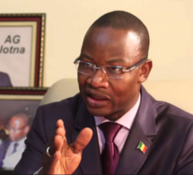 Grogne autour des investitures : Me Moussa Diop se démarque et défend Macky Sall