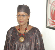 Plagiat : Amsatou Sow Sidibé griffe Cheikh Tidiane Gadio devant le Conseil constitutionnel