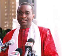 Mamadou Racine Sy: « Macky Sall est le premier le chef d'Etat à ouvrir une saison touristique à Saly"