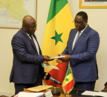 La Cour des Comptes en phase avec l’orthodoxie budgétaire de Macky Sall