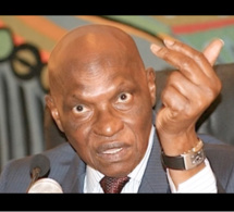 Abdoulaye Wade : "Quand Djibo Kâ m'avait demandé le poste de vice-Premier ministre"