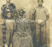 Cette photo de Macky Sall à 14 ans est inédite et n’a jamais été révélée