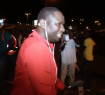 Vidéo : Agressé par l’homme d’affaire Ousmane Diop Boston .. Salam Diallo brise enfin le silence !