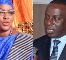Recours devant le Conseil constitutionnel pour « plagiat »: Amsatou Sow Sidibé perd devant Cheikh Tidiane Gadio