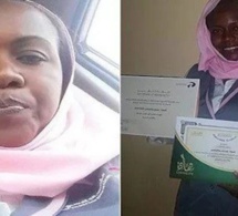 Une Africaine nommée meilleur chauffeur de taxi à Dubaï (Photos)