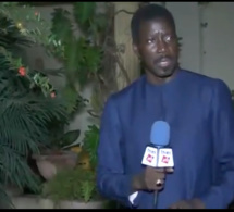 Vidéo-Comment voter avec 47 listes….Talla Sylla préconise des solutions révolutionnaires