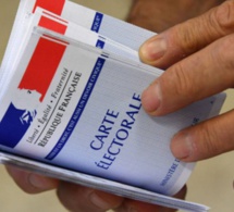 FRANCE-Elections législatives 2017 : le taux de participation à midi à 17,75 % en forte baisse par rapport à 2012