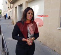 Alice actrice de Keur gui ak Koor gui, nous lève un coin du voile de sa vraie vie.