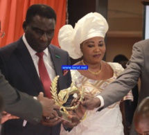 Le Conseil d’administration du Port Autonome de Dakar félicite le DG Cheikh Kanté et son staff