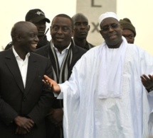 Législatives : Macky lance la bataille contre Idrissa Seck à Thiès