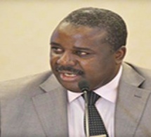 Aly Séga Camara remplacé
