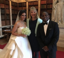 Le mariage le plus luxueux de l’année avec un budget de plus de 3 milliards de FCFA entre un riche Nigérian et l’ex de…