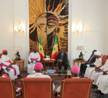 Construction et réhabilitation des sites religieux catholiques : Macky Sall alloue plus de 5 milliards de FCfa à l’Église