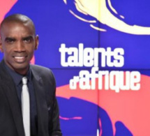 Aboubacry Ba nommé DG de CIS Media