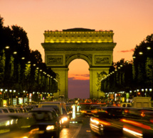 De nouveaux détails très troublants dévoilés sur l'assaillant des Champs-Elysées !