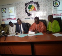 UNACOIS-JAPPO et Ensup’Afrique ont signé une convention de partenariat