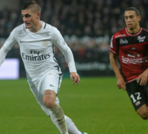 Mercato: l'agent de Verratti allume Dugarry et le tacle sévèrement