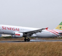 Air Sénégal SA commande deux ATR 72-600 pour son démarrage