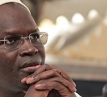 Recours devant la Cour suprême: Khalifa Sall abat ses dernières cartes