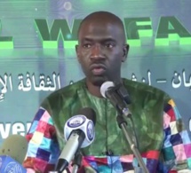 Législatives : ​Mamadou Sy Tounkara prône le « dégagisme » pour court-circuiter les politiciens professionnels