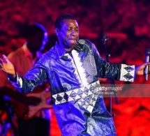 Youssou Ndour : "Si le Sénégal avait gagné le Mondial 2002, cela aurait changé beaucoup de choses, même au plan géopolitique"