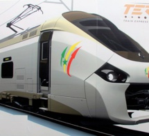 Sénégal/BAD: le Train express régional, une alternative de la mobilité urbaine