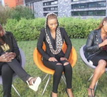 Kora Awards: Le groupe Safary nominé dans le top 20