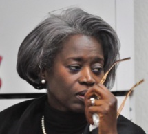 "Le ndeuwlen" de l'ex DG de l'APIX Aminata Niane: Son mari vient d'épouser une seconde femme.