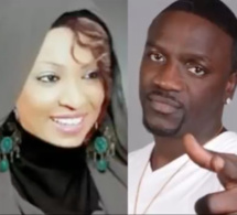 En exclusivité le nouveau son de Viviane Chidid Ft Akon Never Break Your heart