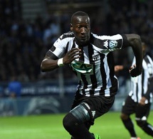 Transferts : Famara Diédhiou à Bristol City pour 4 milliards FCfa