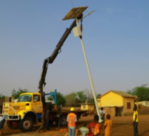 Électrification rurale: Macky Sall veut un audit des travaux de l’Aser