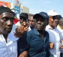 Soupçon de fraude: Coalition gagnante Wattu Senegaal saisit la Cena et exige la publication de la liste des électeurs par bureau de vote
