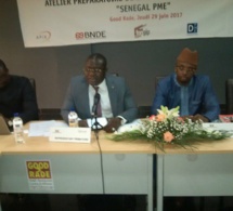 Idrissa Diabira, (DG ADEPME): "Notre objectif est de faire du secteur privé, le deuxième étage de la fusée de la croissance du Sénégal