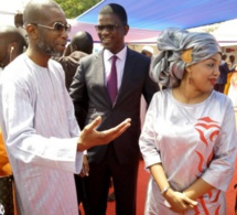 Diéne Farba Sarr « L’habitat a connu un pas très important avec l’avènement du président de la République, Macky Sall »