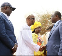 Macky Sall : "J’ai décidé de donner de nouvelles missions au Fonsis’’
