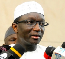 Le budget du Sénégal va atteindre 3720,25 milliards de francs Cfa