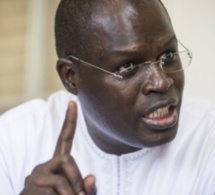 Annulation du rapport de l’Ige : Khalifa Sall accuse la Chambre d’accusation d’excès de pouvoir et se pourvoit en Cassation