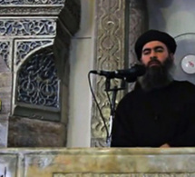 C'est la fin de Daesh !