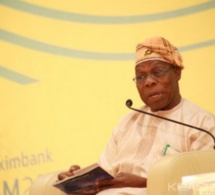 Cedeao: Monnaie unique, Obasanjo suggère «ECO» aux Chefs d'Etat