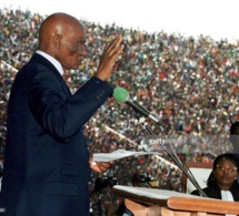 Législatives : Abdoulaye Wade, l’éternel retour de nouveau évoqué
