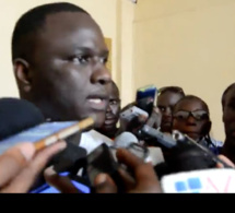 VIDEO- Rencontre entre la CENA et 47 Coalitions: Manko Taxawu Senegal claque la porte