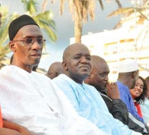 Coalition Gagnante Wattu Senegaal :Tous debout pour faire face au coup d’état électoral de Macky Sall !