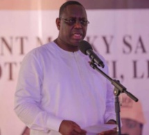 Macky aux investis de “BBY” : “vendez vos chèvres et…gagnez, car c’est humiliant de perdre”