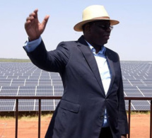 Les dessous du financement de la centrale photovoltaique de Méouane