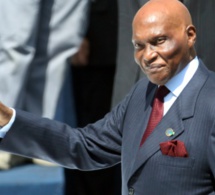 Dernière minute: Abdoulaye Wade zappe Milan et Madrid et pourrait finalement, rentrer directement au Sénégal