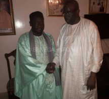 Coup de théâtre : Serigne Assane Mbacké dépose ses valises à l’APR