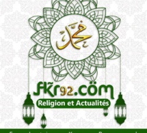 Rassoul Média lance son 3eme sites en ligne après Dakar92, Dakarinfo voici FKR92.COM.